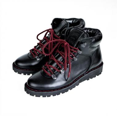 Женские ботинки Hiker #2 HS All Black