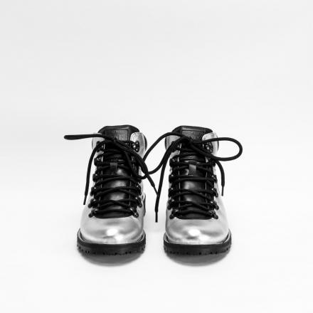 Женские ботинки Hiker #2 HS Argentum