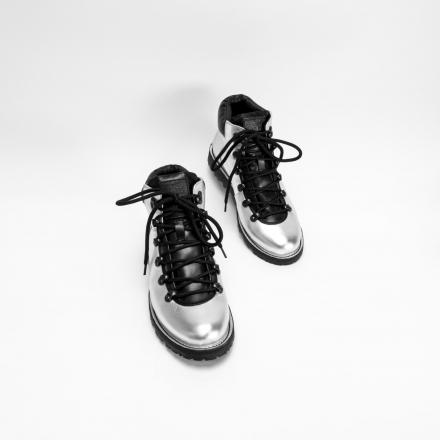 Женские ботинки Hiker #2 HS Argentum