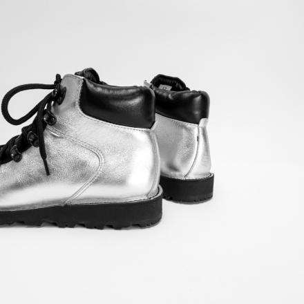 Женские ботинки Hiker #2 HS Argentum
