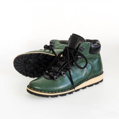 Womens hiking boots Hiker #2 HS Emerald