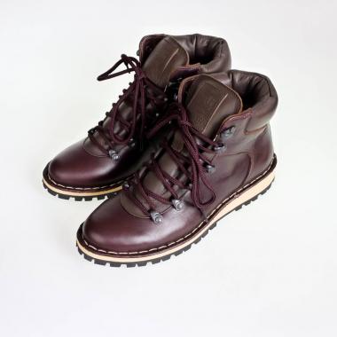 Womens hiking boots Hiker #2 HS Mocco