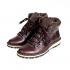 Womens hiking boots Hiker #2 HS Mocco