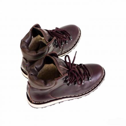 Женские ботинки Hiker #2 HS Mocco