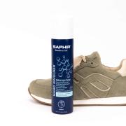 Водоотталкивающая пропитка Invulner Nano с эффектом лотоса