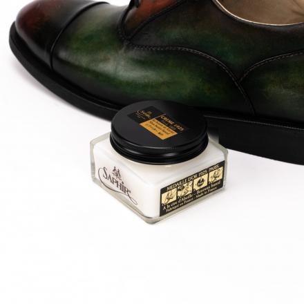 Крем для ухода за гладкой кожей Pommadier