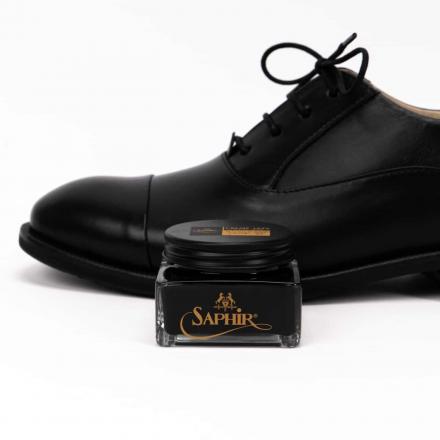 Крем для ухода за гладкой кожей Pommadier