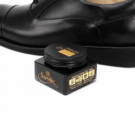 Крем для ухода за гладкой кожей Pommadier