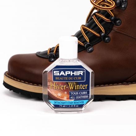 Очиститель от соли и реагентов Hiver Winter