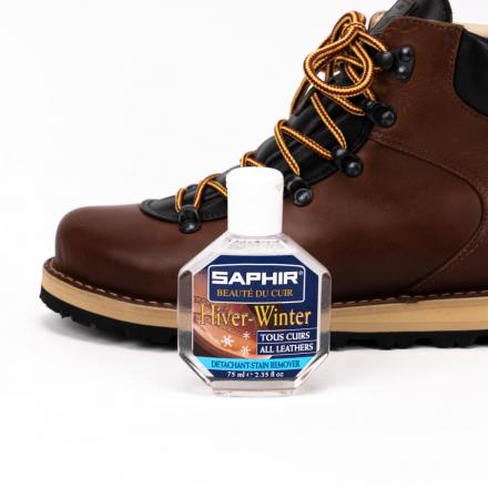 Очиститель от соли и реагентов Hiver Winter