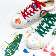 По детальная печать по коже