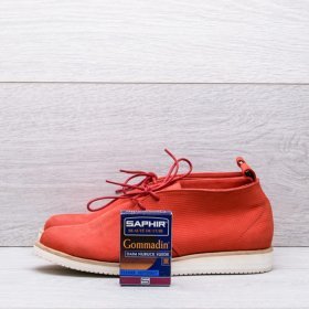 Saphir hot sale suede eraser