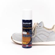 Восстановитель цвета для замши и нубука Renovetine