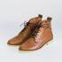 Женские ботинки броги Isadora Foxy