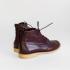 Женские ботинки броги Isadora Browny