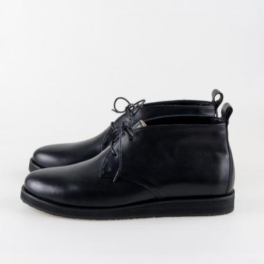Классические ботинки HiDrunk All Black
