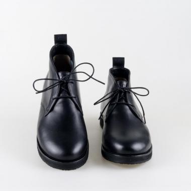 Классические ботинки HiDrunk All Black