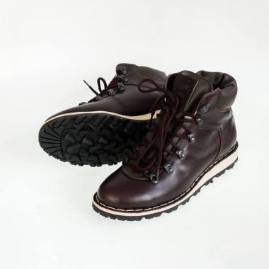 Зимние женские ботинки Hiker #2 HS Mocco