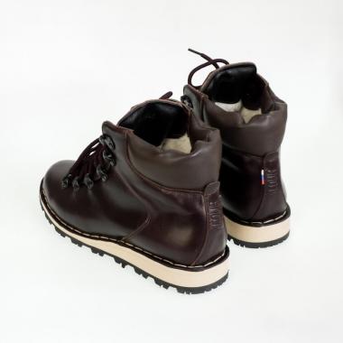 Зимние женские ботинки Hiker #2 HS Mocco