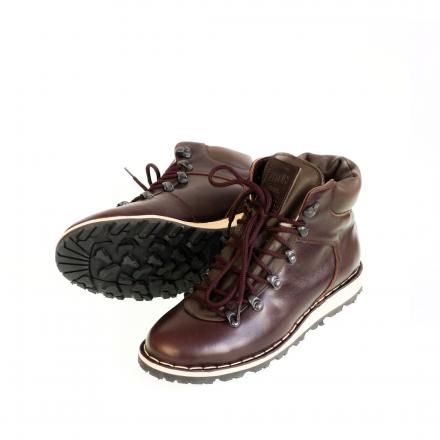 Зимние женские ботинки Hiker #2 HS Mocco