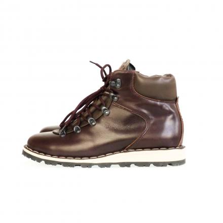 Зимние женские ботинки Hiker #2 HS Mocco