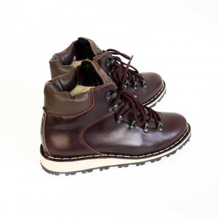 Зимние женские ботинки Hiker #2 HS Mocco