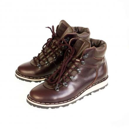 Зимние женские ботинки Hiker #2 HS Mocco