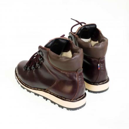 Зимние женские ботинки Hiker #2 HS Mocco