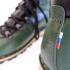 Women's Winter Boots Hiker # 2 HS Emerald