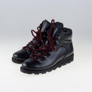 Women's Winter Boots Hiker # 2 HS All Black