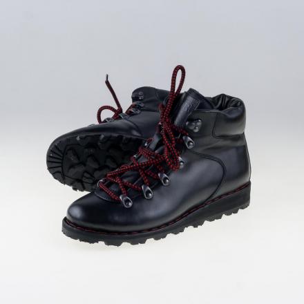 Зимние женские ботинки Hiker #2 HS All Black