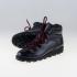 Women's Winter Boots Hiker # 2 HS All Black