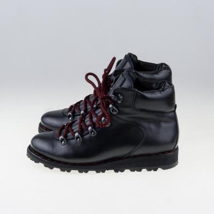 Зимние женские ботинки Hiker #2 HS All Black
