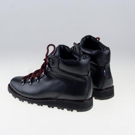 Зимние женские ботинки Hiker #2 HS All Black