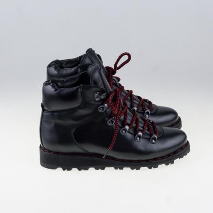 Зимние женские ботинки Hiker #2 HS All Black