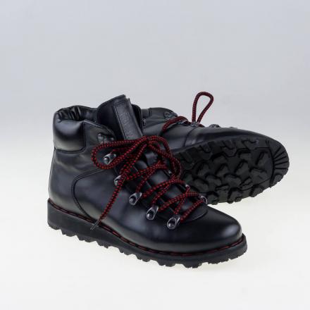 Зимние женские ботинки Hiker #2 HS All Black