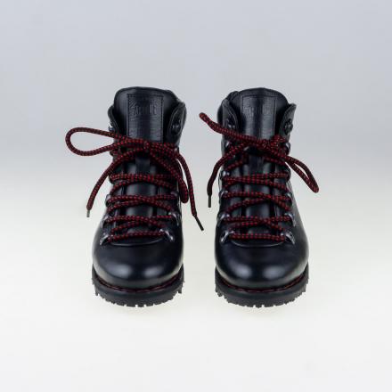 Зимние женские ботинки Hiker #2 HS All Black