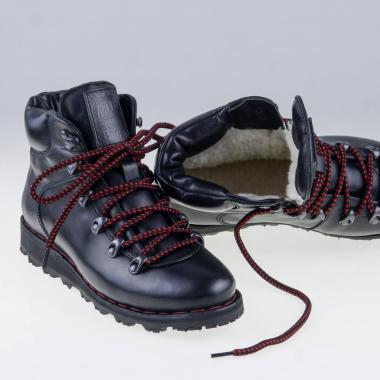 Зимние женские ботинки Hiker #2 HS All Black