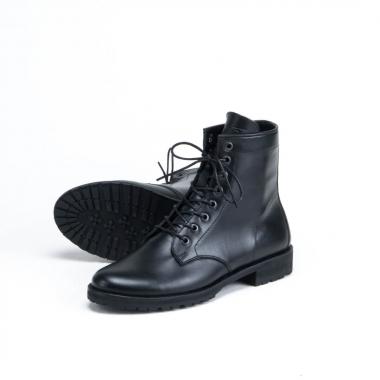 Зимние женские ботинки Xena All Black