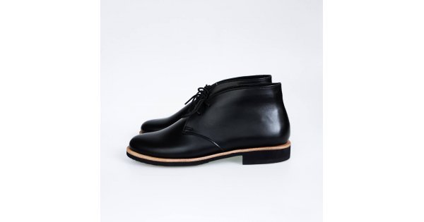 Desert boots winter hotsell