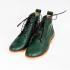 Зимние женские ботинки броги Isadora Emerald