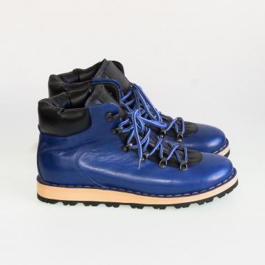 Зимние мужские ботинки Hiker #1 HS Saphir