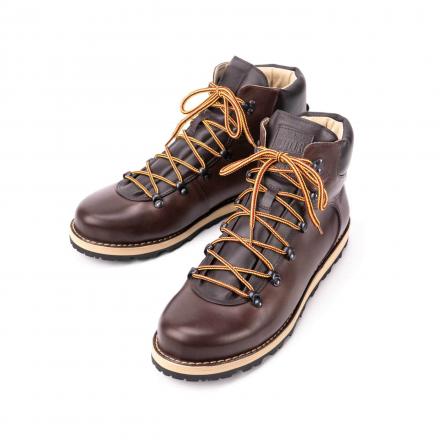 Зимние мужские ботинки Hiker #1 HS Mocco