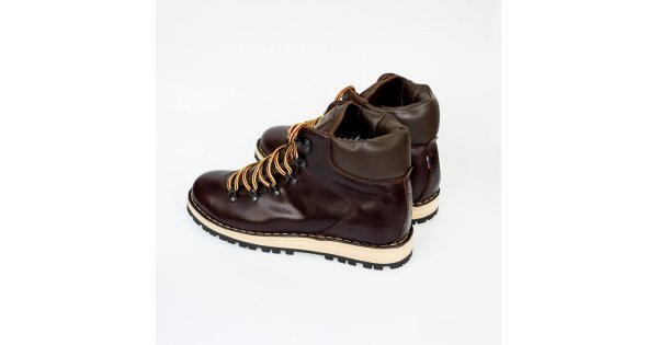 mens brown hiker boots