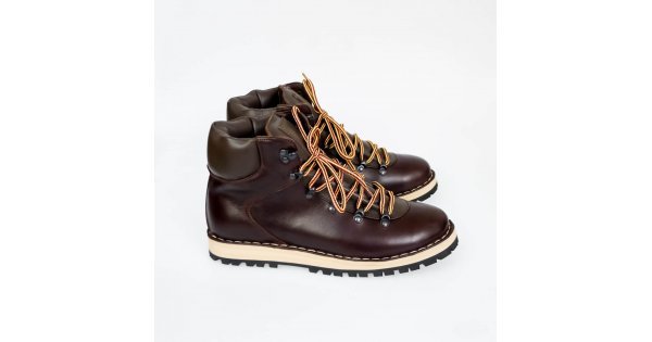 mens brown hiker boots