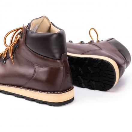 Зимние мужские ботинки Hiker #1 HS Mocco