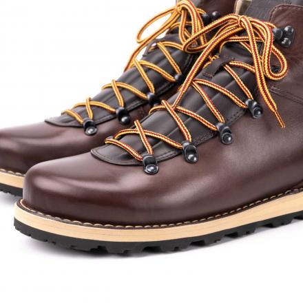 Зимние мужские ботинки Hiker #1 HS Mocco