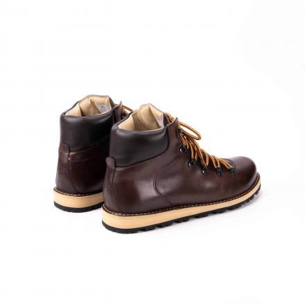 Зимние мужские ботинки Hiker #1 HS Mocco