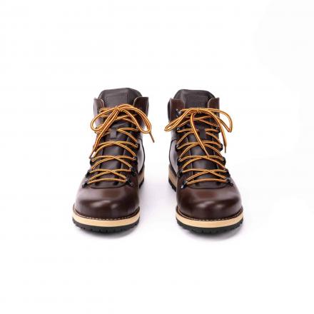 Зимние мужские ботинки Hiker #1 HS Mocco