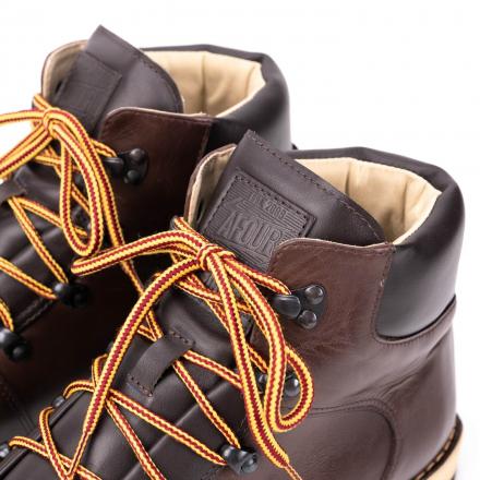 Зимние мужские ботинки Hiker #1 HS Mocco